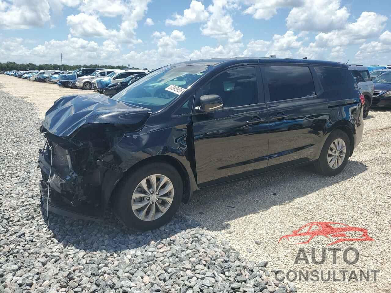 KIA SEDONA 2020 - KNDMA5C14L6601915