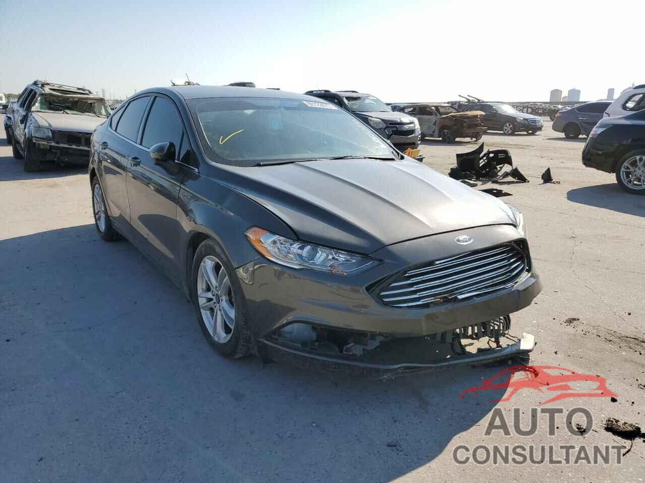 FORD FUSION 2018 - 3FA6P0HD3JR272403