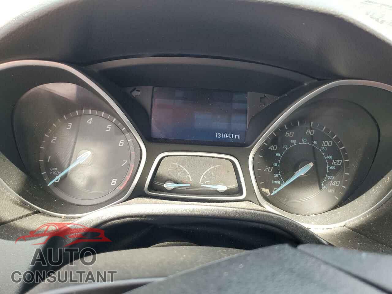 FORD FOCUS 2014 - 1FADP3F26EL304713