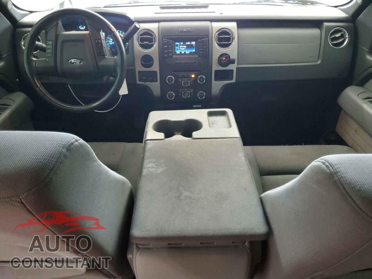 FORD F-150 2013 - 1FTFW1CTXDFD52168