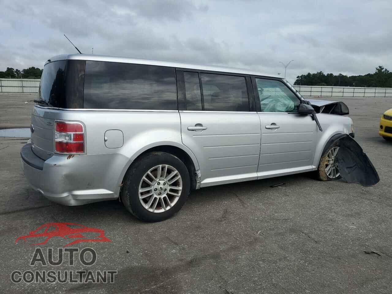 FORD FLEX 2014 - 2FMHK6C82EBD44108