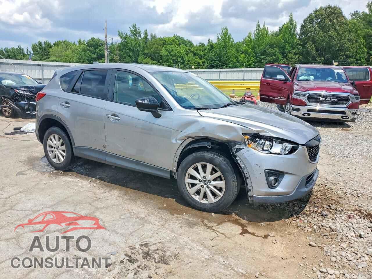 MAZDA CX-5 2014 - JM3KE2CY2E0419084