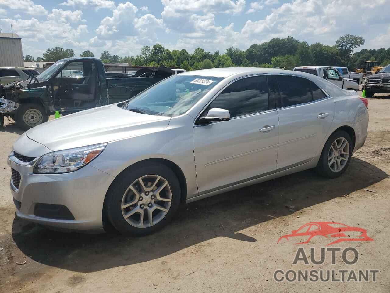 CHEVROLET MALIBU 2014 - 1G11C5SL4EF265338