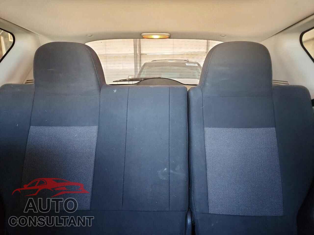 JEEP COMPASS 2011 - 1J4NT1FB0BD194398