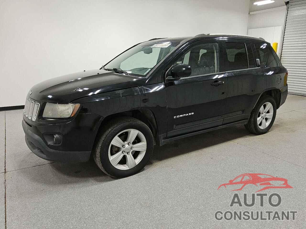 JEEP COMPASS 2016 - 1C4NJDEB3GD692570