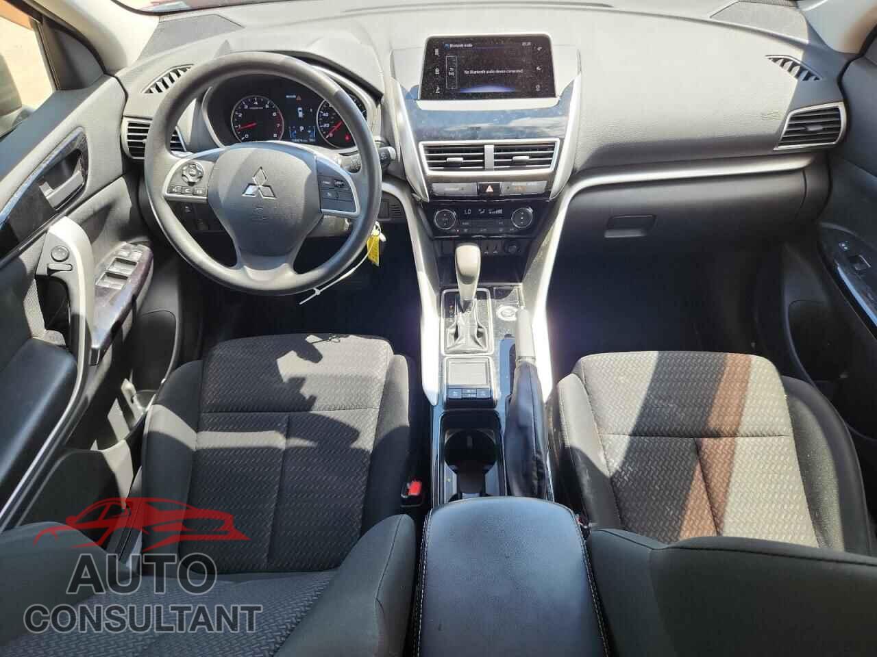 MITSUBISHI ECLIPSE 2019 - JA4AT4AA3KZ023467