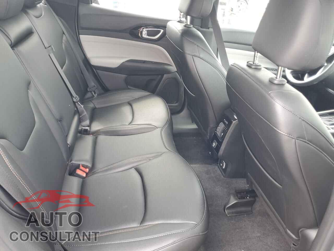 JEEP COMPASS 2024 - 3C4NJDCN9RT148147