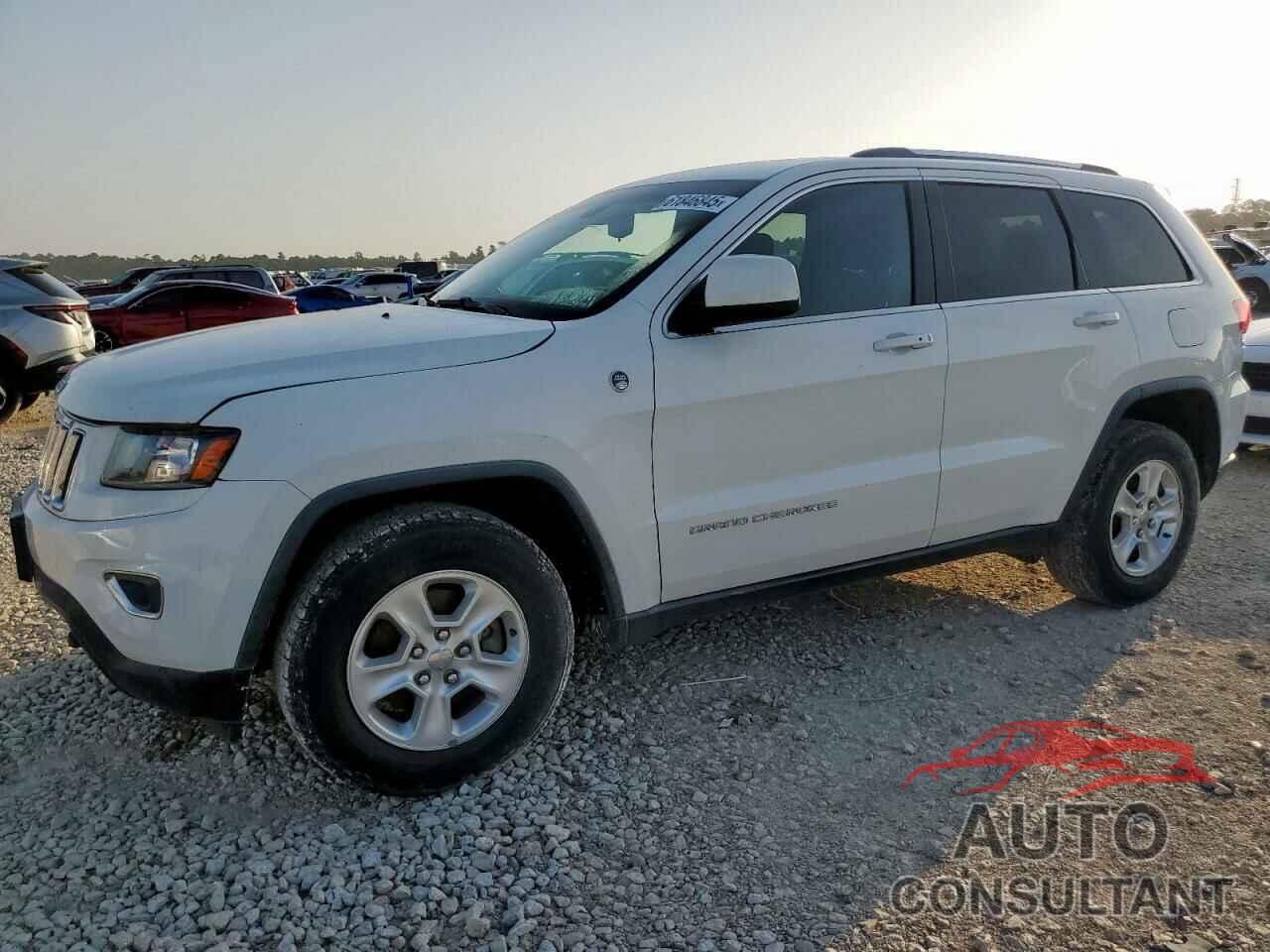 JEEP GRAND CHER 2014 - 1C4RJFAG6EC180576