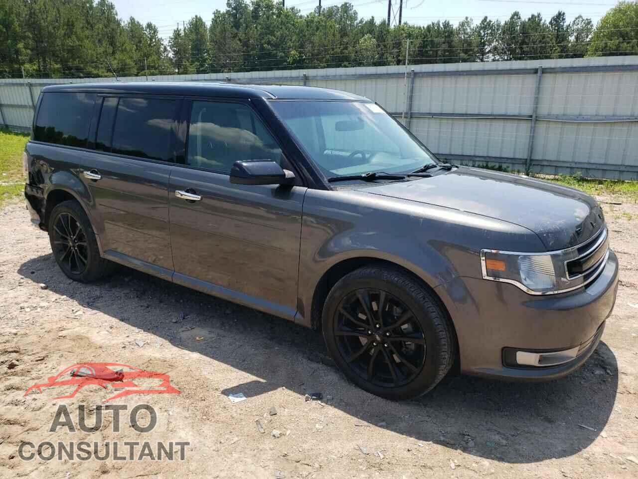 FORD FLEX 2016 - 2FMGK5C80GBA14640