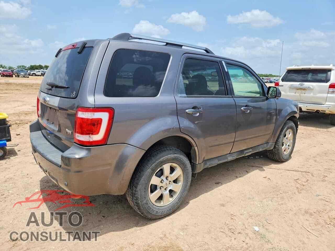 FORD ESCAPE 2012 - 1FMCU0EG2CKB41549