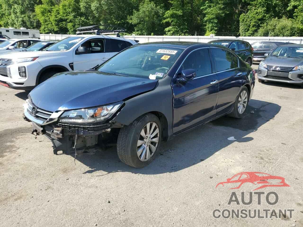 HONDA ACCORD 2015 - 1HGCR2F77FA138920