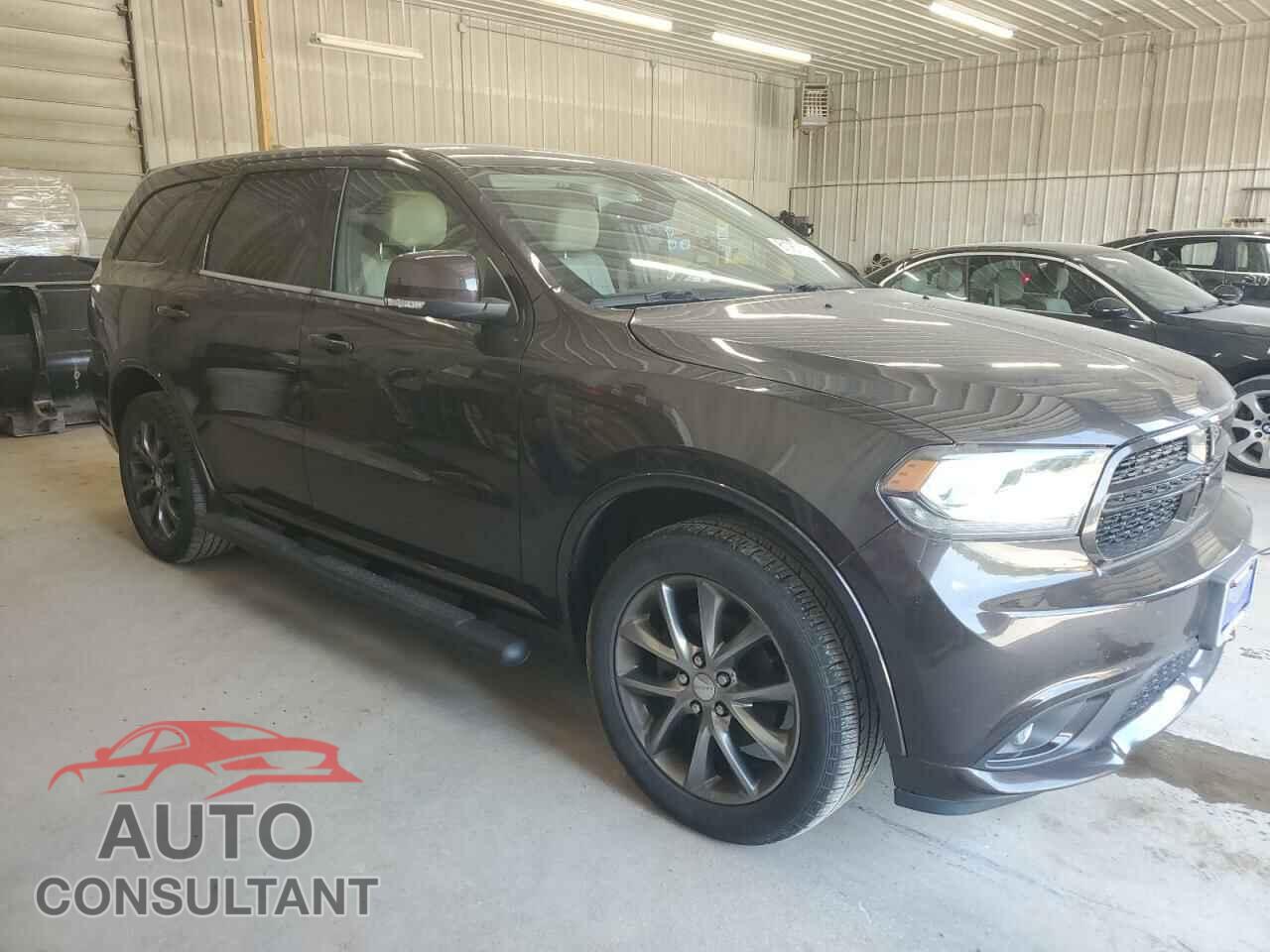 DODGE DURANGO 2017 - 1C4RDJDG8HC726000