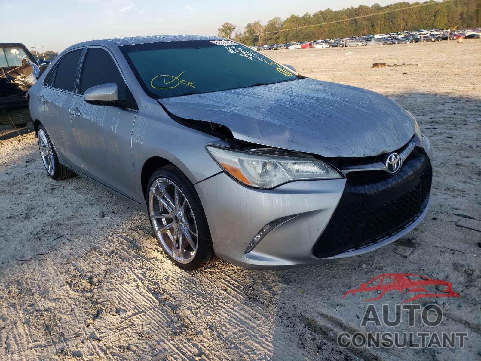 TOYOTA CAMRY 2016 - 4T1BF1FK0GU214443