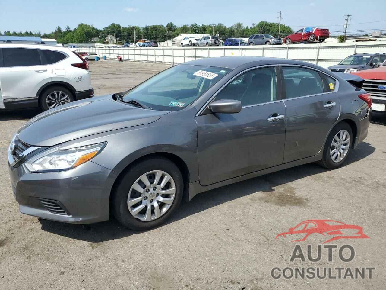 NISSAN ALTIMA 2016 - 1N4AL3AP6GC187946