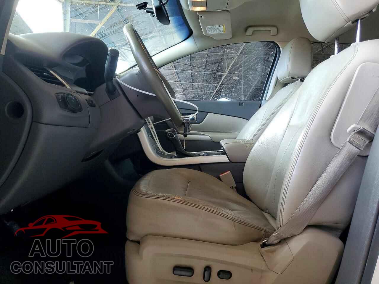 FORD EDGE 2013 - 2FMDK3KC8DBC42409
