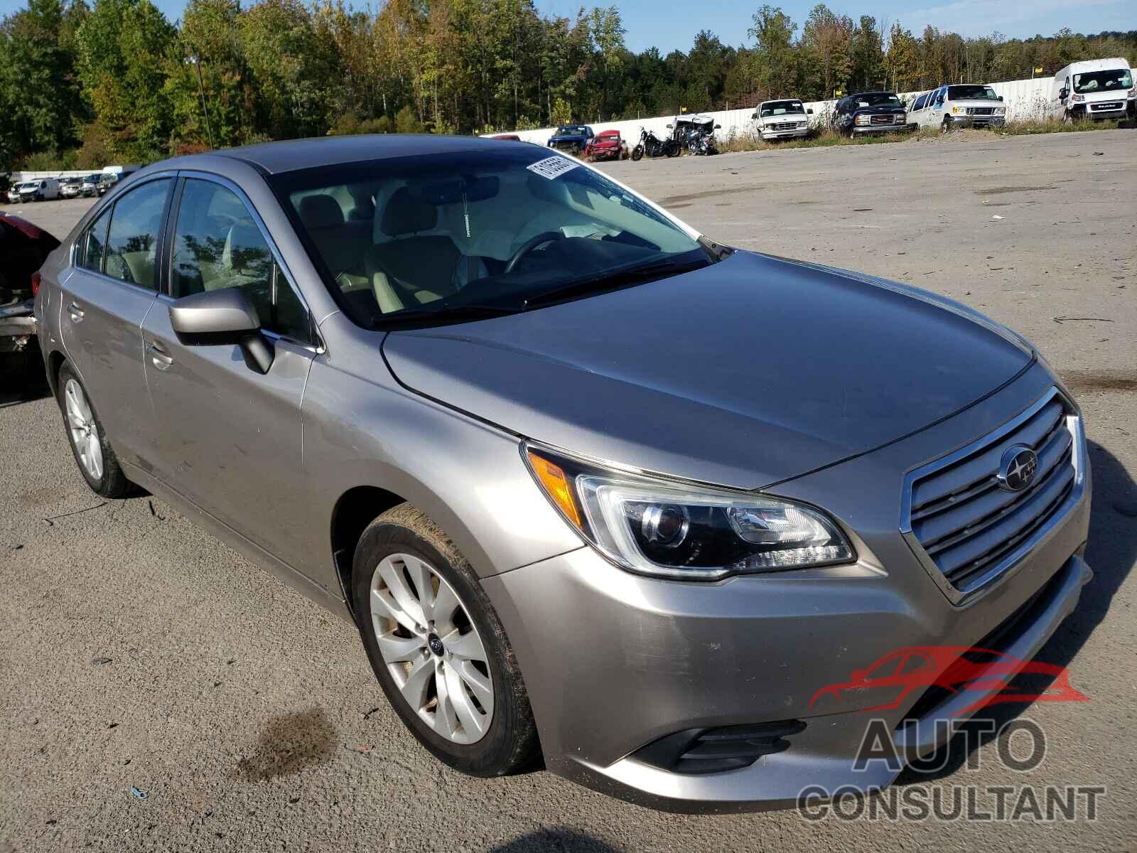 SUBARU LEGACY 2017 - 4S3BNAC66H3054834