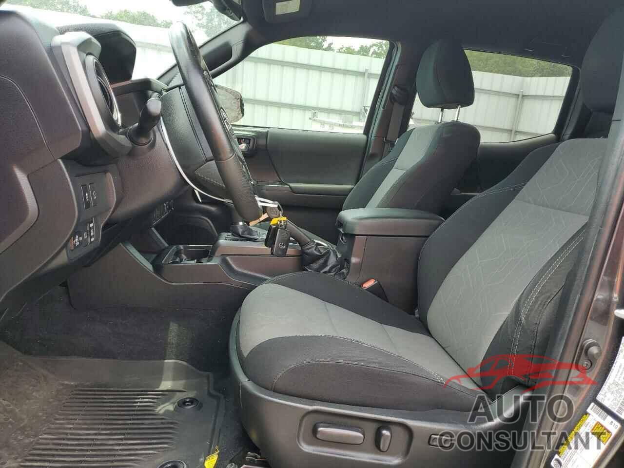 TOYOTA TACOMA 2023 - 3TMCZ5AN3PM561522