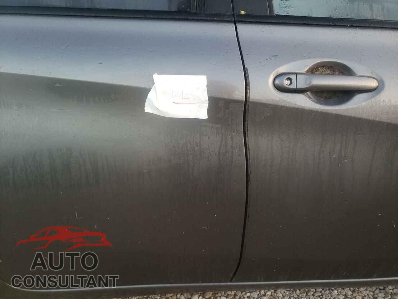 NISSAN VERSA 2016 - 3N1CE2CP1GL377617