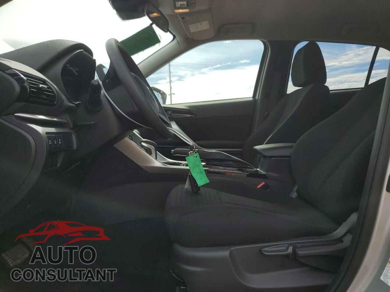 MITSUBISHI ECLIPSE 2024 - JA4ATVAA1RZ041448