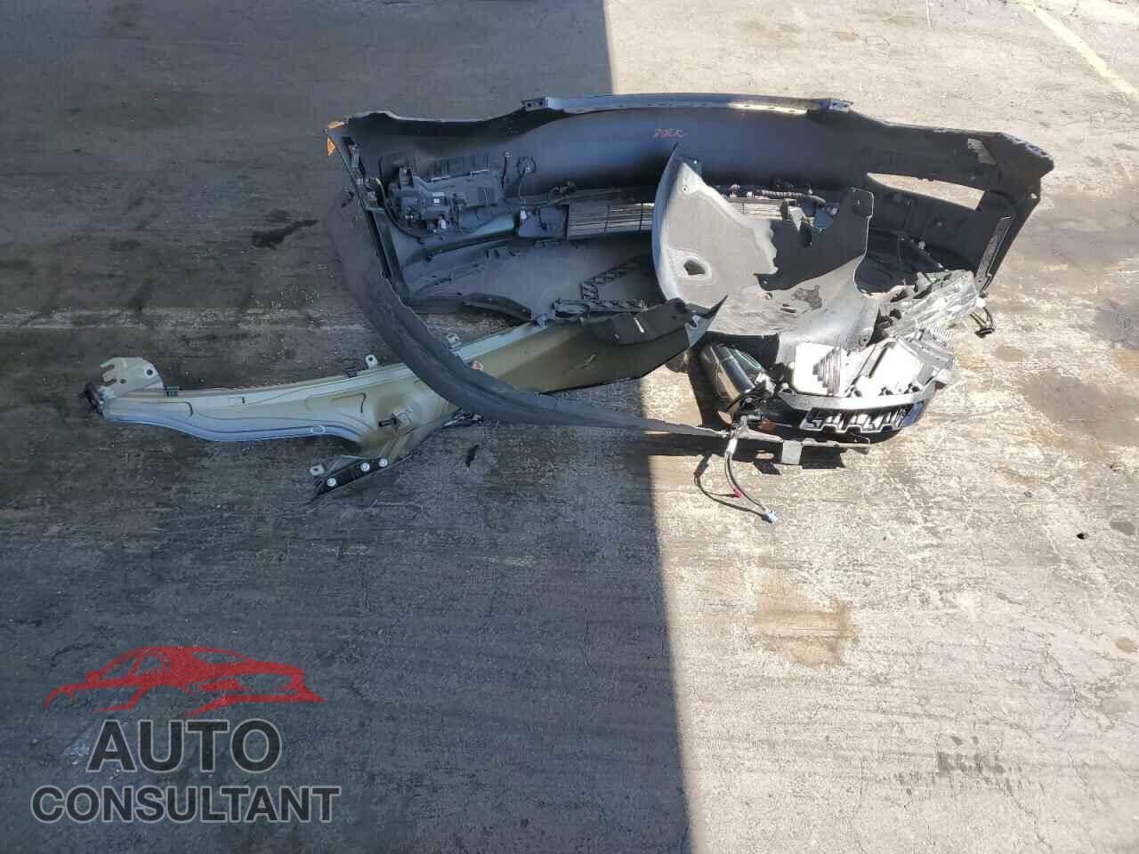 TESLA MODEL 3 2018 - 5YJ3E1EA3JF156400