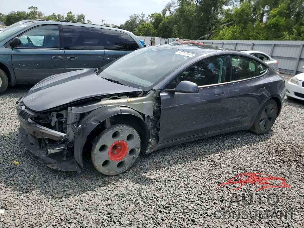 TESLA MODEL 3 2023 - 5YJ3E1EA1PF692481