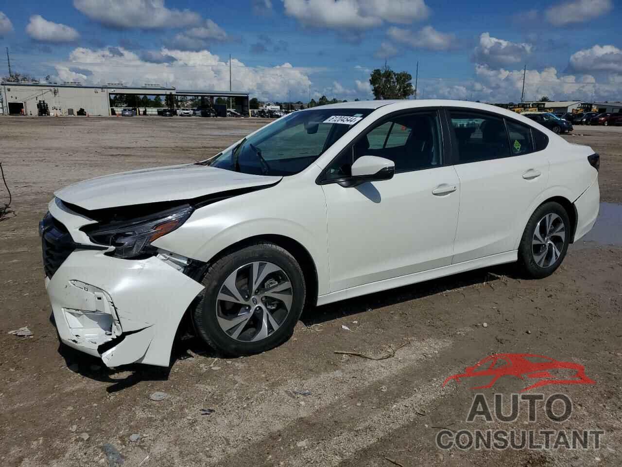 SUBARU LEGACY 2023 - 4S3BWAC68P3006263