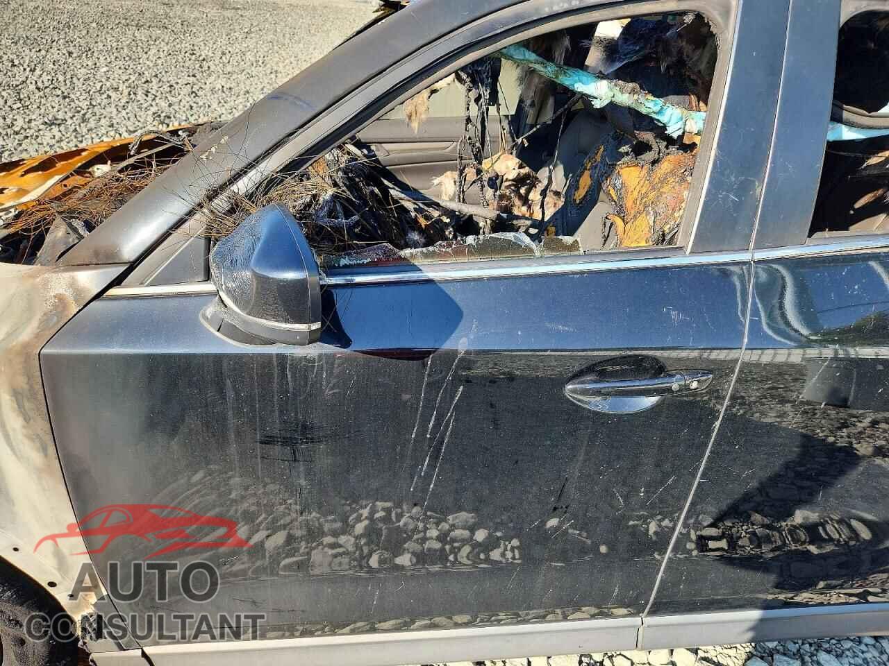 MAZDA CX-5 2018 - JM3KFBCM0J0472273