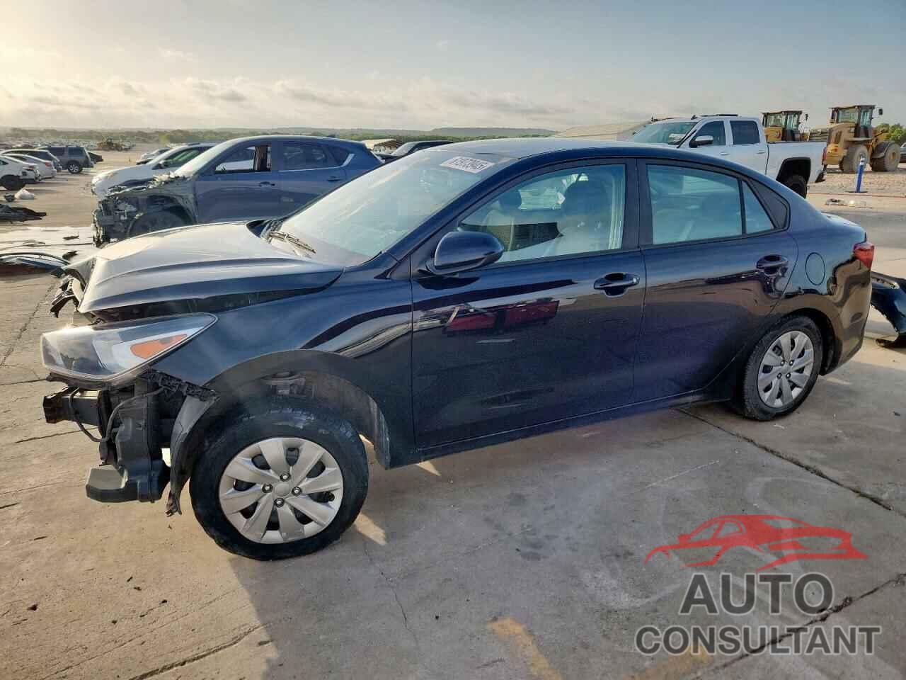 KIA RIO 2019 - 3KPA24AB7KE241098