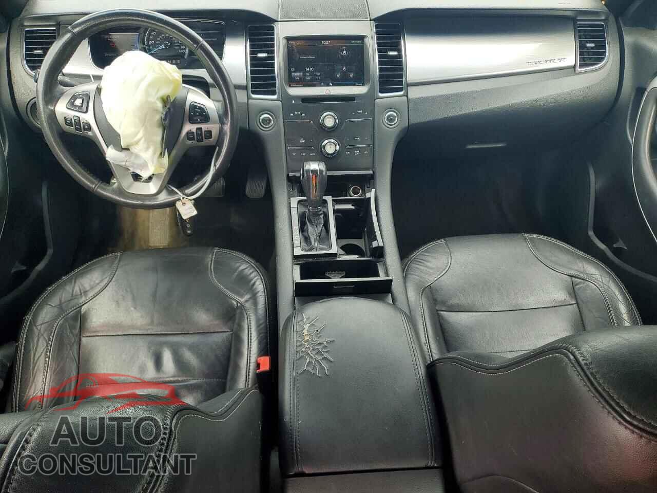 FORD TAURUS 2015 - 1FAHP2E87FG183721