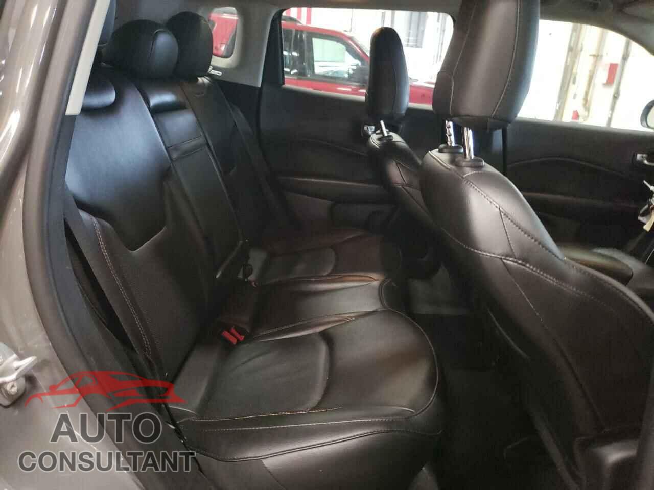 JEEP COMPASS 2020 - 3C4NJDCB3LT126898