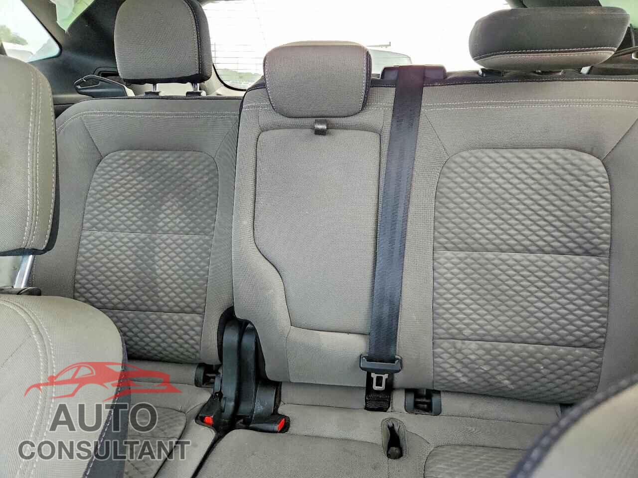 FORD ESCAPE 2020 - 1FMCU0G66LUA93031
