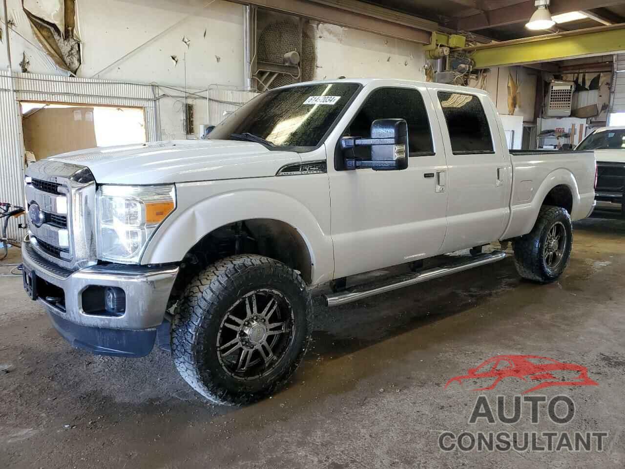 FORD F250 2015 - 1FT7W2BTXFED28036