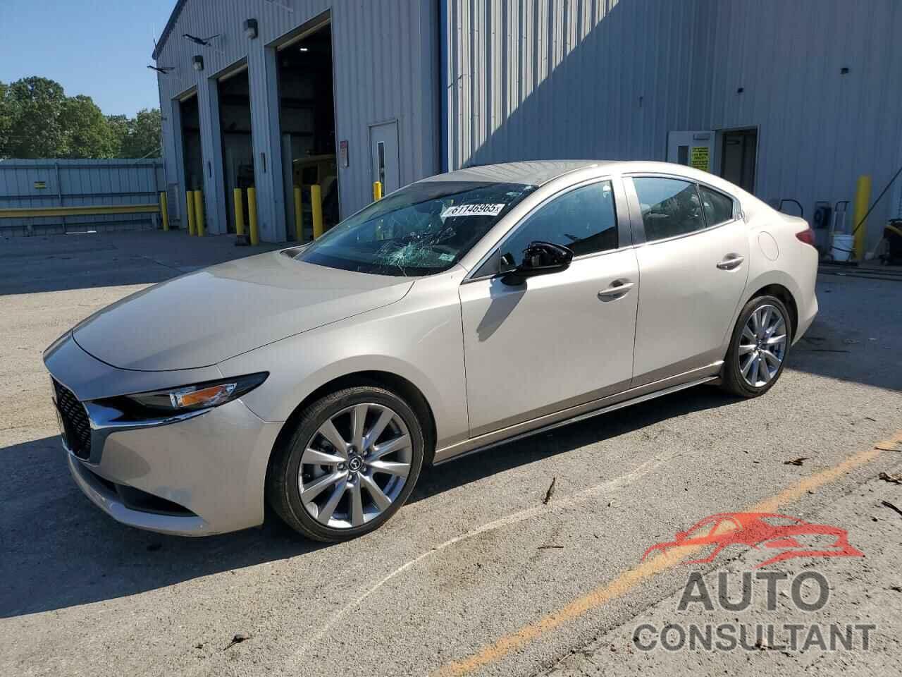 MAZDA 3 2023 - 3MZBPABM0PM367401