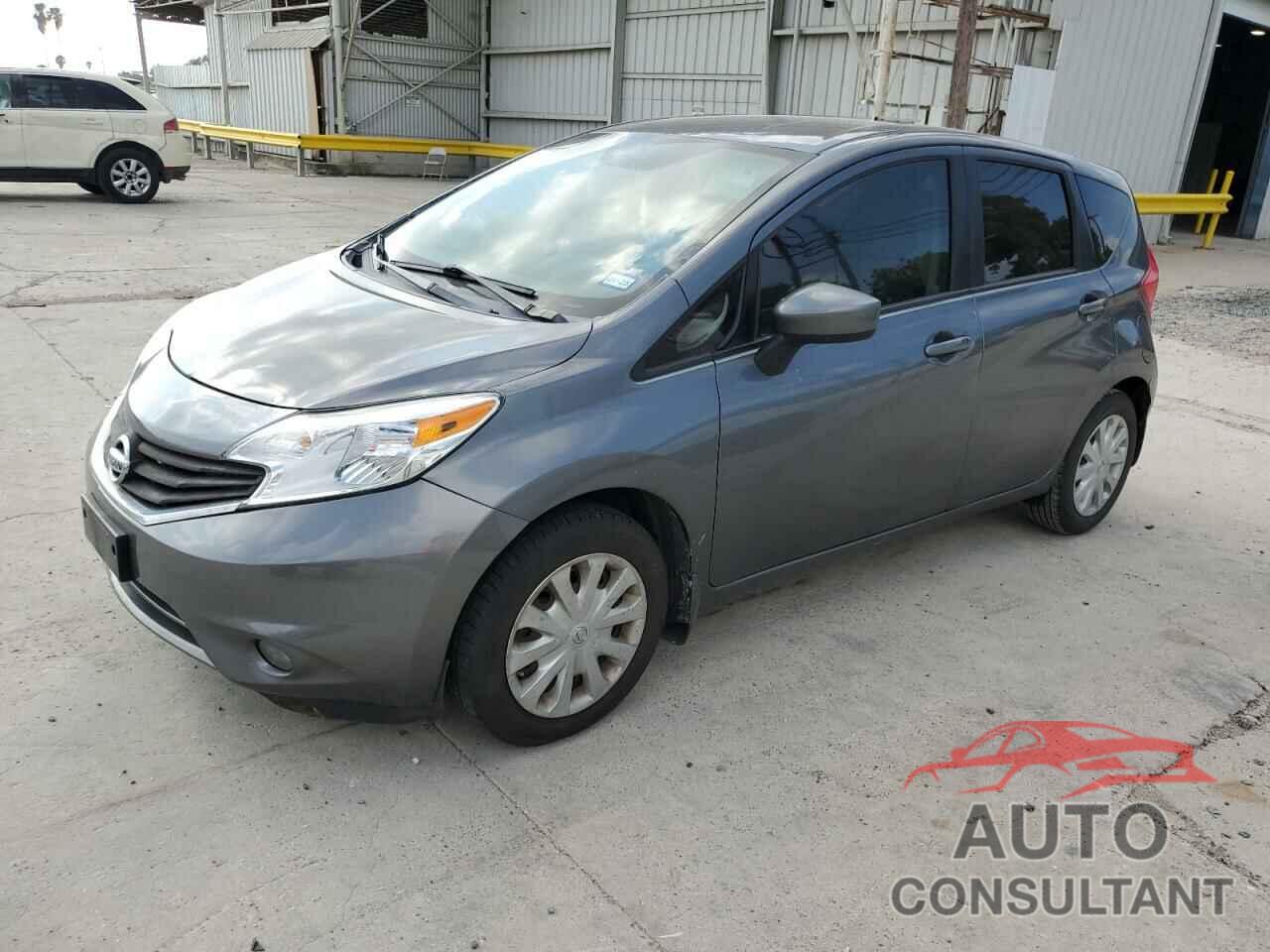 NISSAN VERSA 2016 - 3N1CE2CP0GL363594