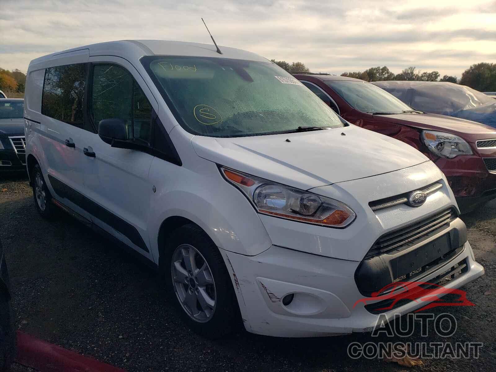 FORD TRANSIT CO 2016 - NM0LS7F75G1284800