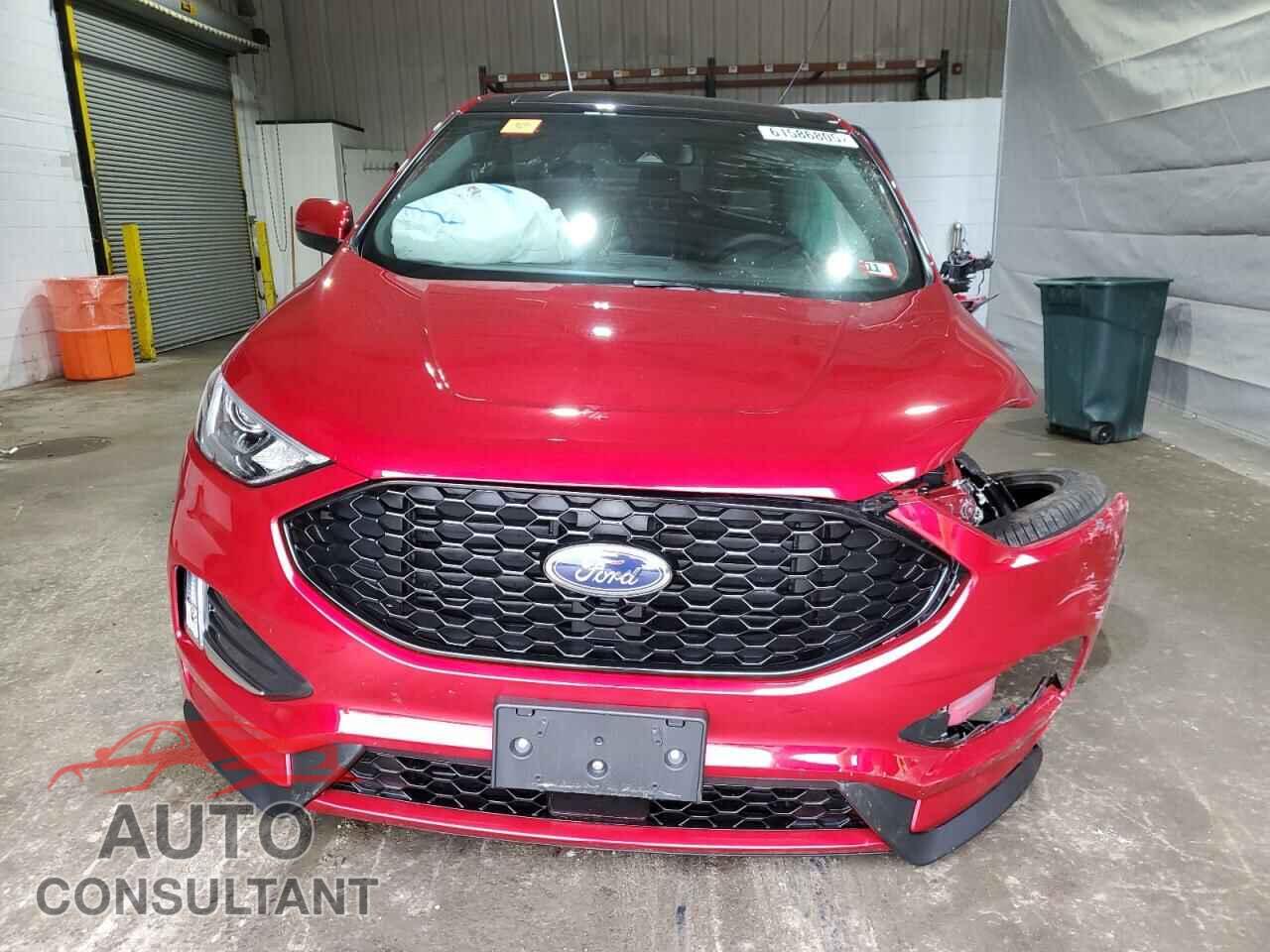 FORD EDGE 2024 - 2FMPK4J9XRBB24281