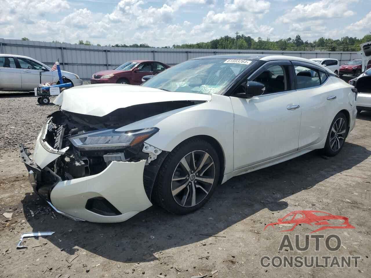 NISSAN MAXIMA 2020 - 1N4AA6DV5LC376793