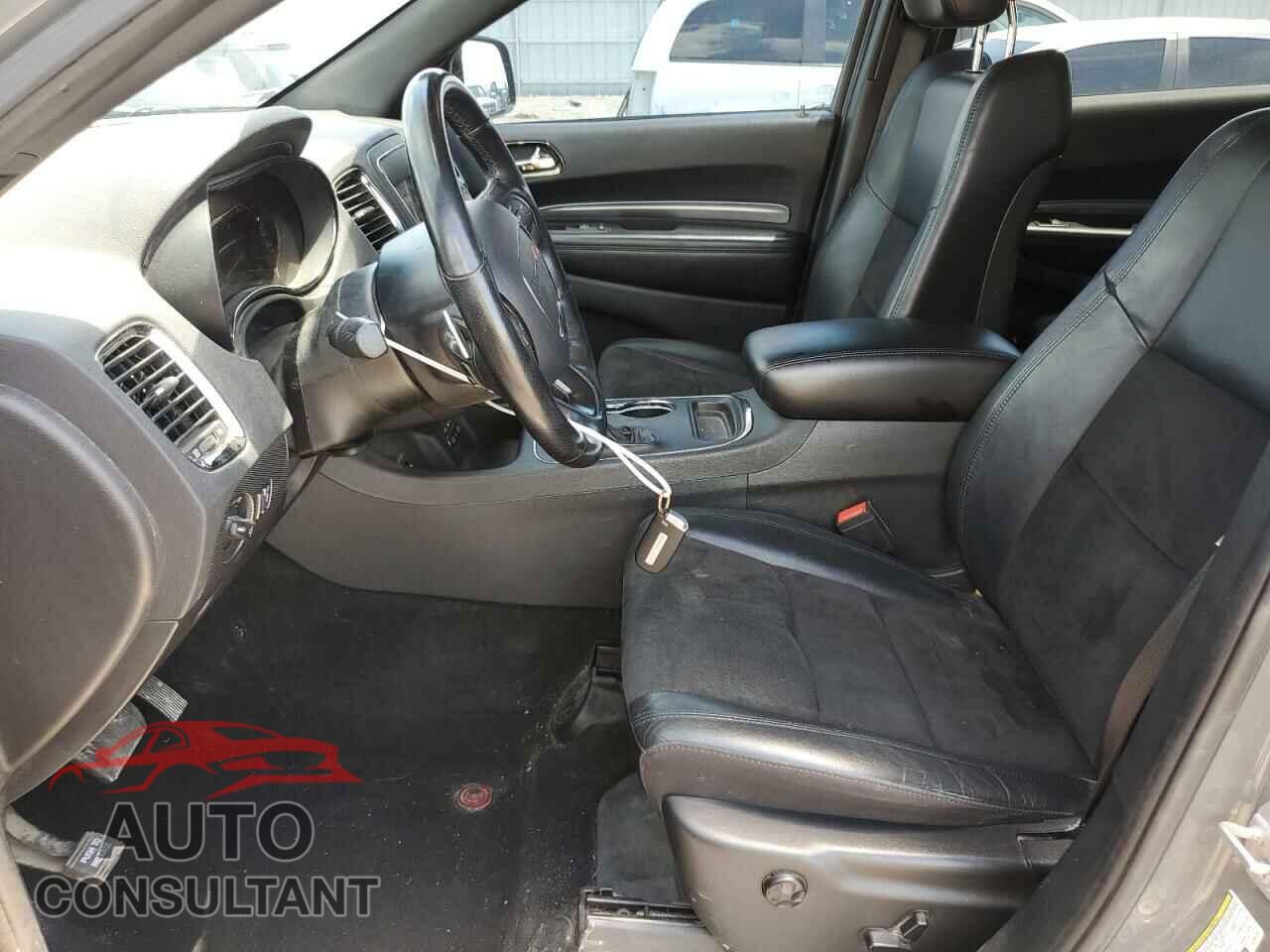 DODGE DURANGO 2020 - 1C4RDJDG0LC161797