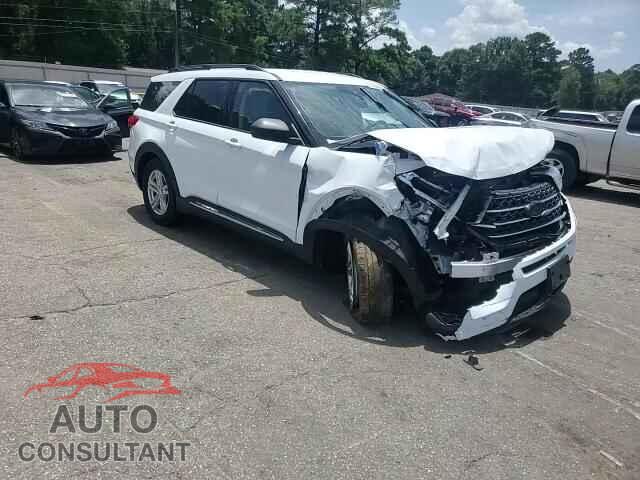 FORD EXPLORER 2023 - 1FMSK8DHXPGB18295