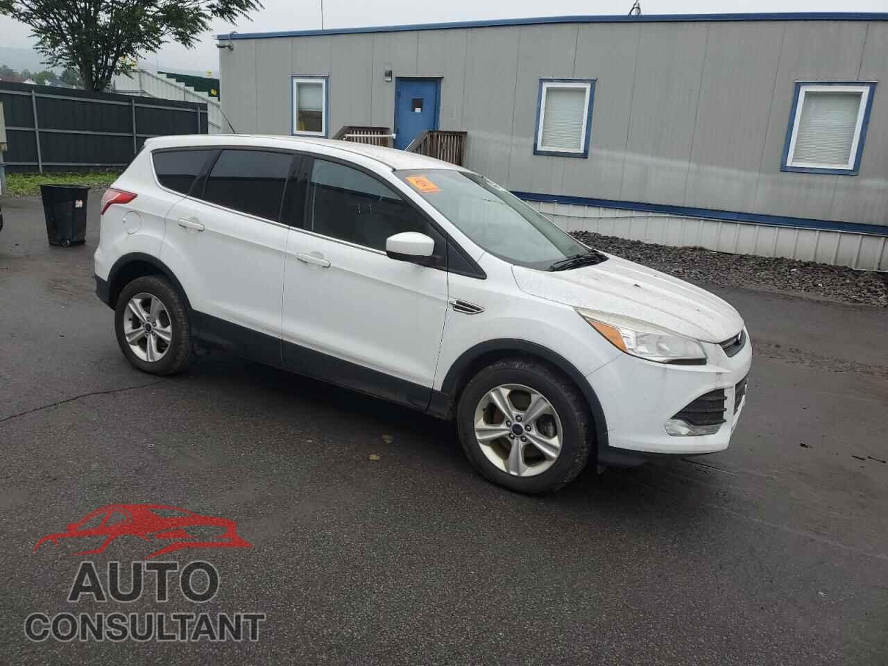 FORD ESCAPE 2014 - 1FMCU9G97EUE14432