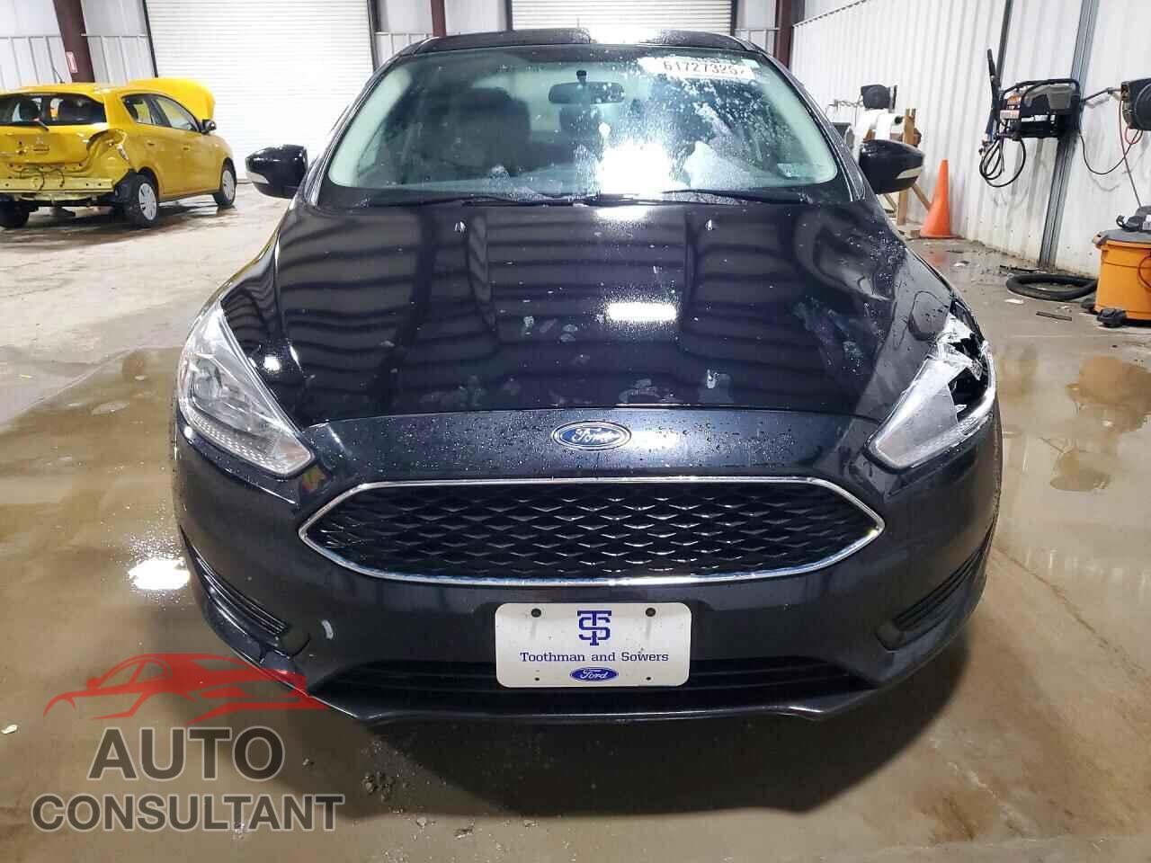 FORD FOCUS 2016 - 1FADP3F29GL274657