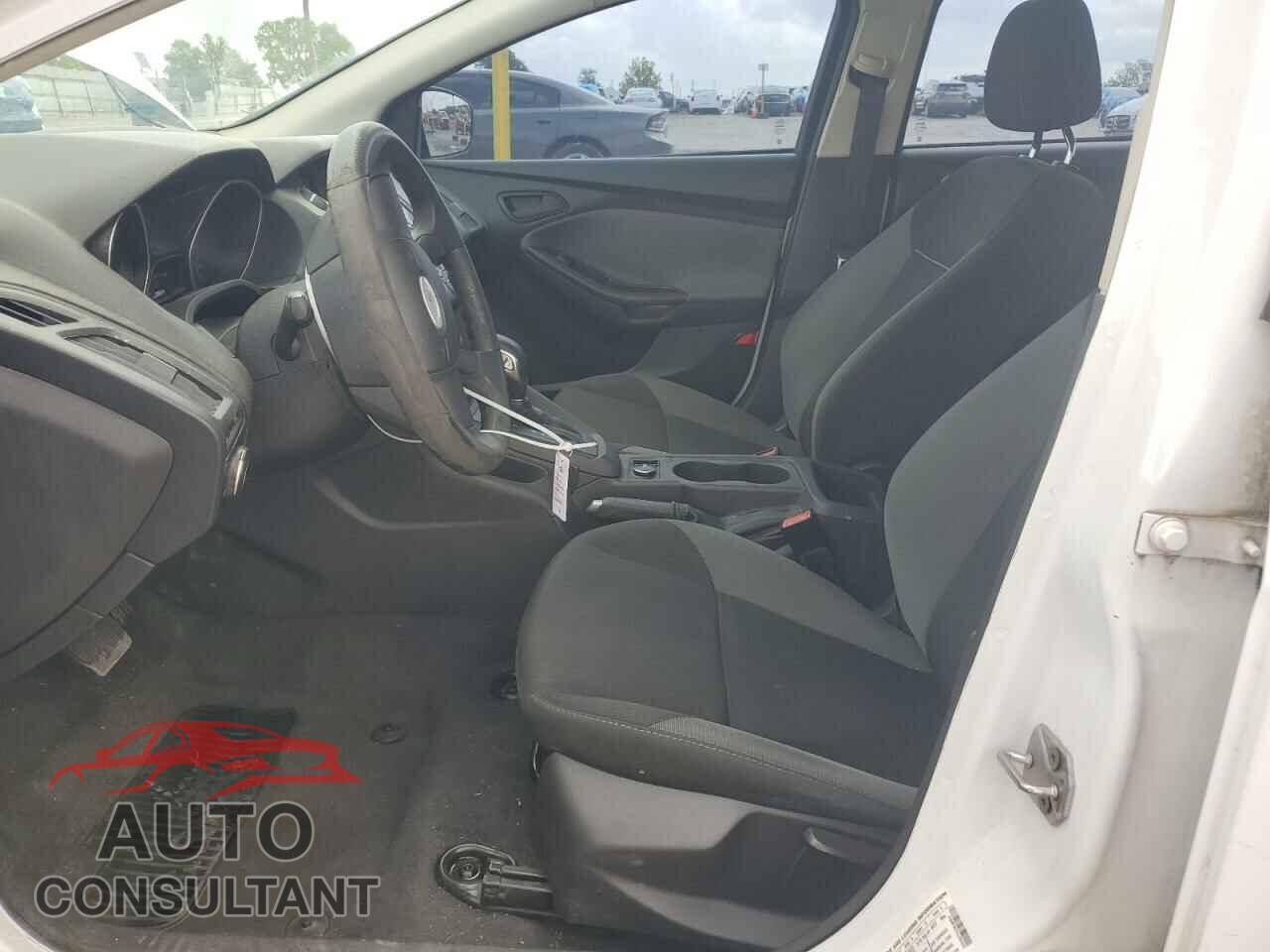 FORD FOCUS 2012 - 1FAHP3E27CL282625