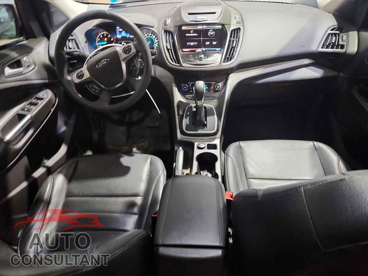 FORD ESCAPE 2013 - 1FMCU9GX9DUB59022
