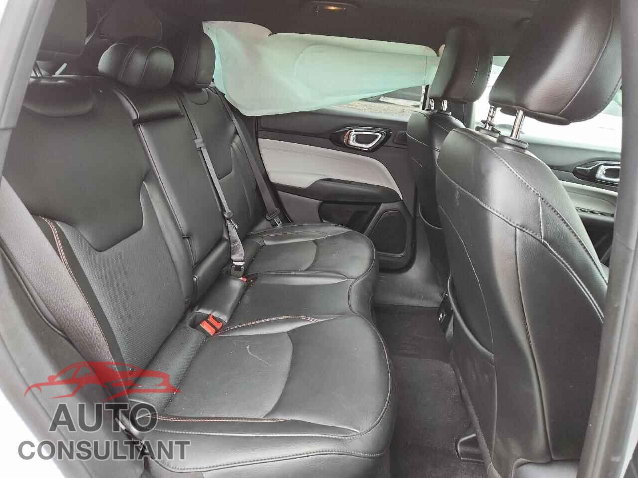 JEEP COMPASS 2023 - 3C4NJDCN4PT548436