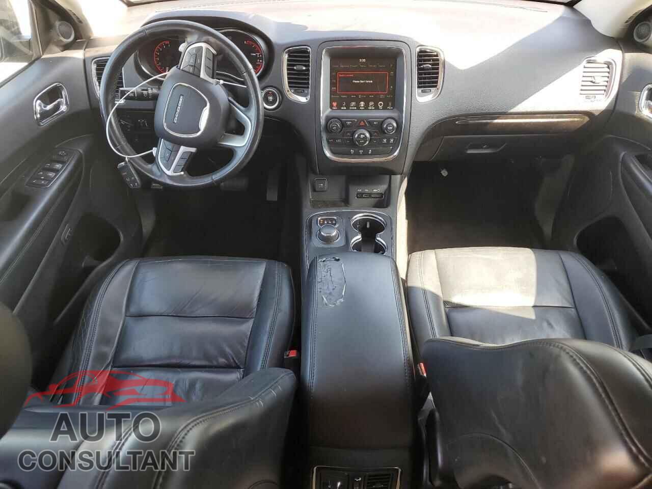 DODGE DURANGO 2014 - 1C4RDJDG6EC596035