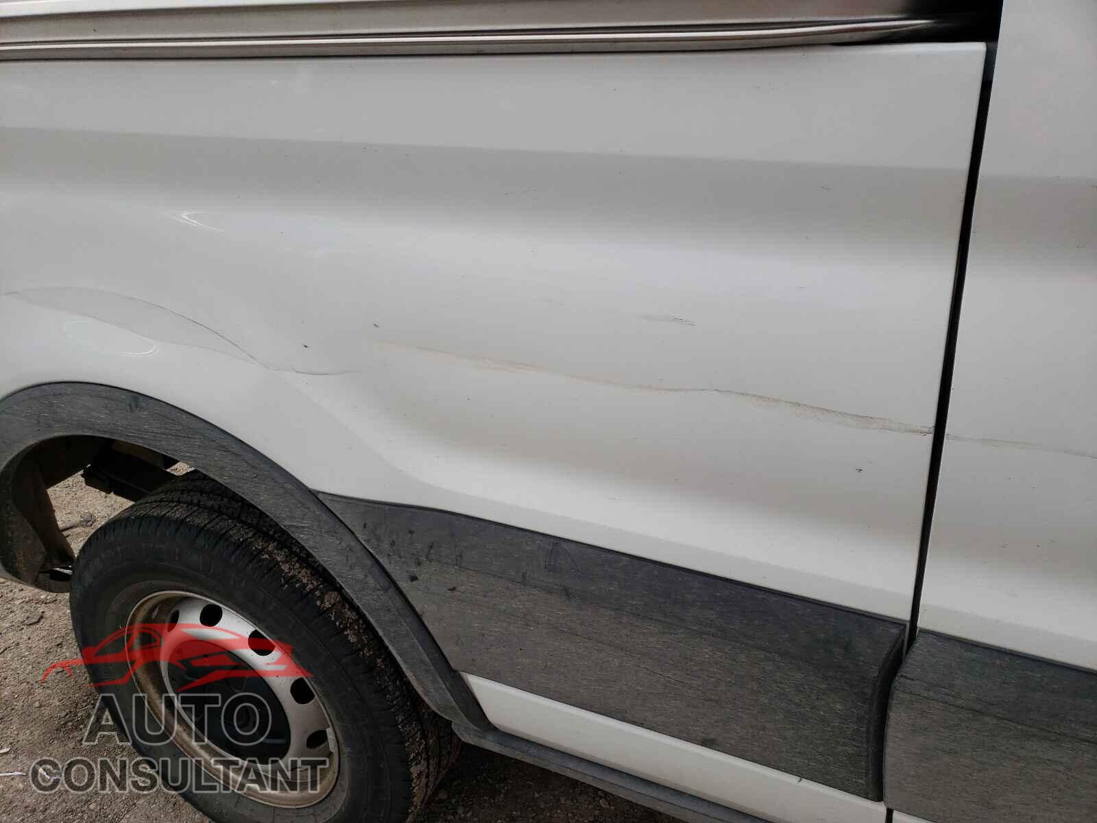 FORD TRANSIT CO 2019 - 1FTYR2CM0KKB08094
