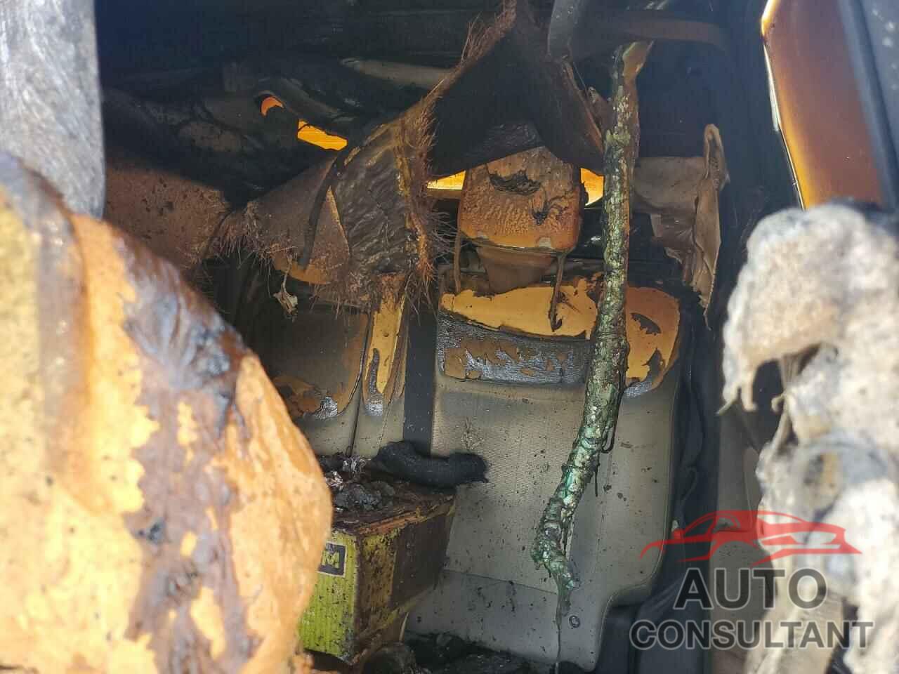 FORD ECOSPORT 2021 - MAJ3S2GE5MC453528