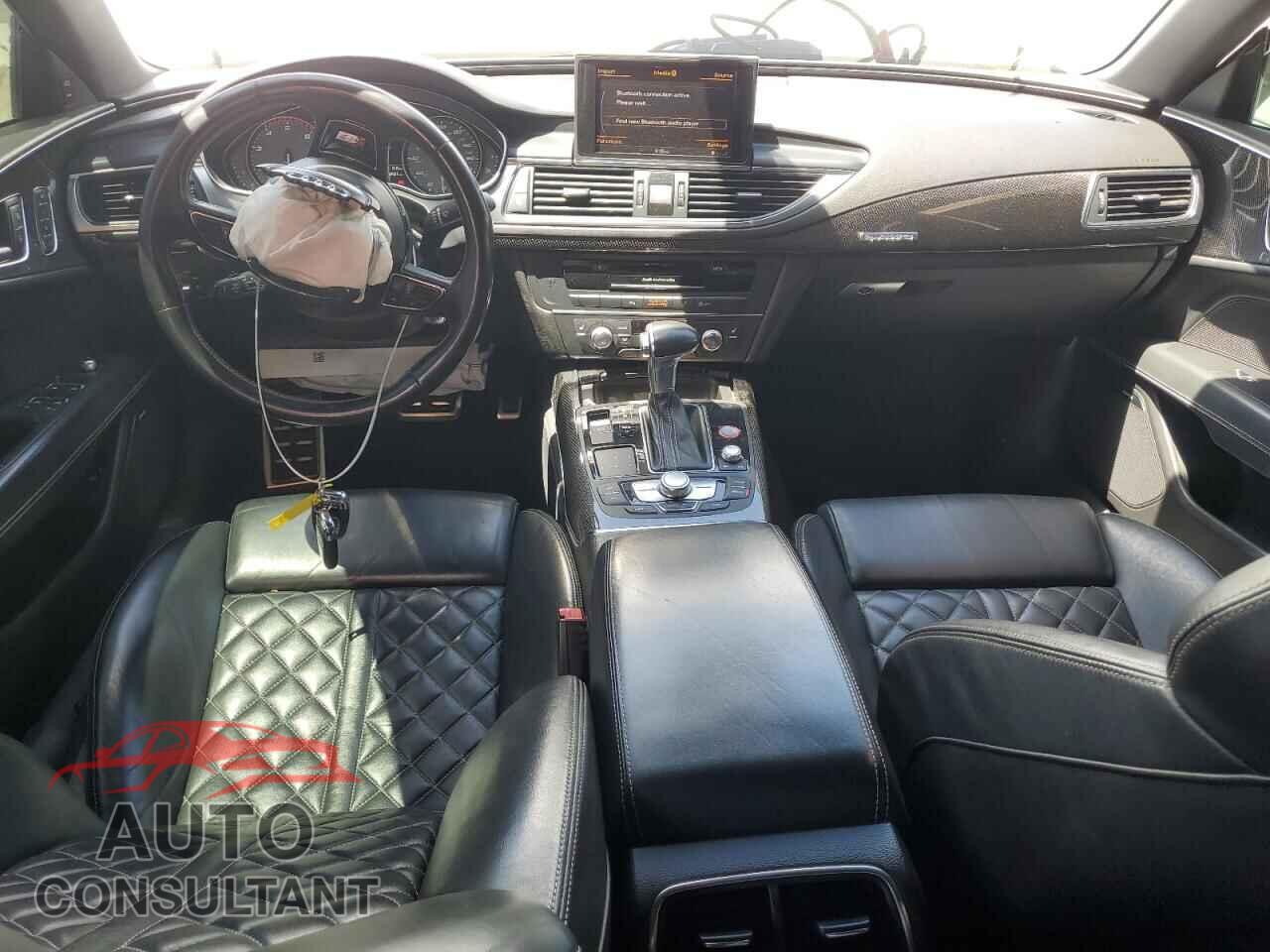 AUDI S7/RS7 2014 - WAUW2AFC8EN069988