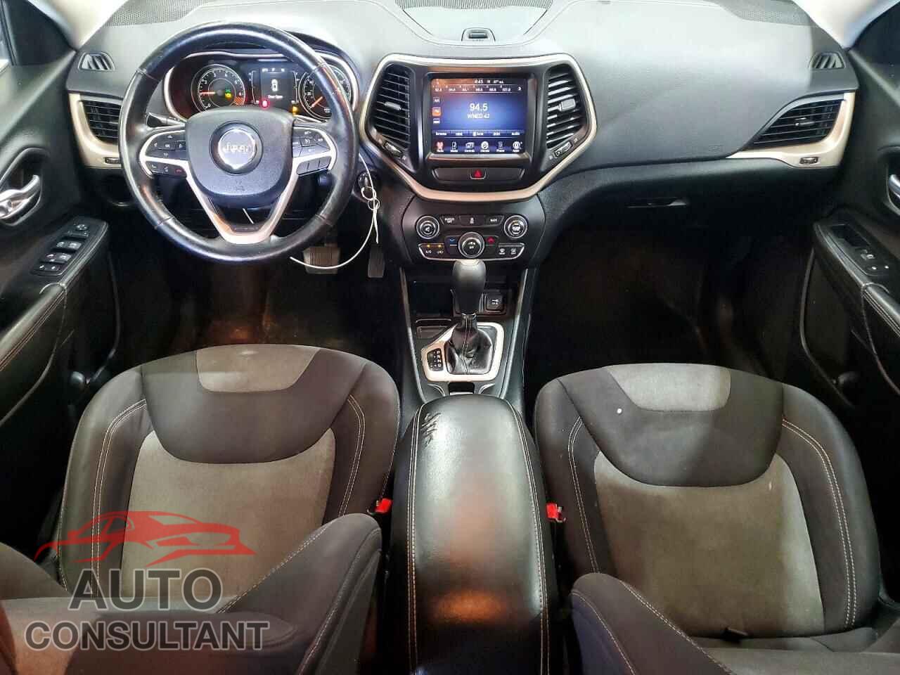 JEEP CHEROKEE 2014 - 1C4PJLCB8EW149237