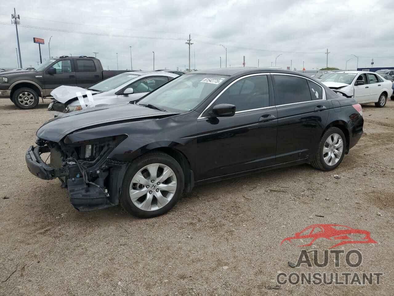 HONDA ACCORD 2010 - 1HGCP2F71AA029433